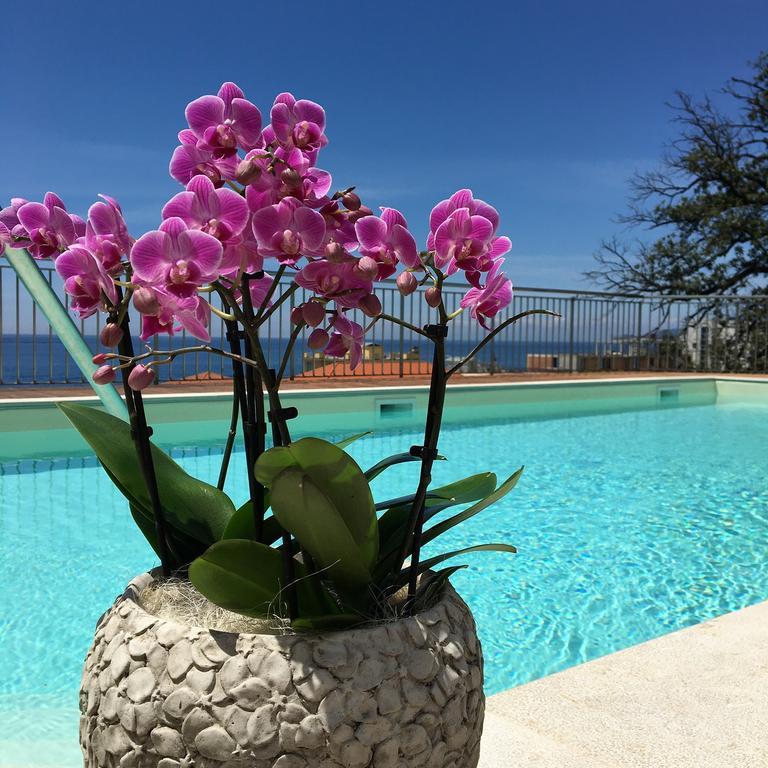 Hotel Mediterraneo Cavi di Lavagna Extérieur photo